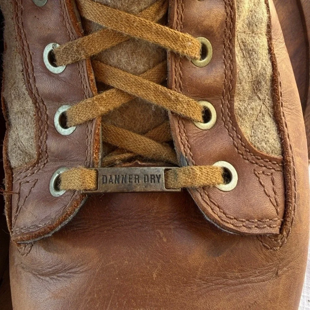 Danner Raptor 650 8